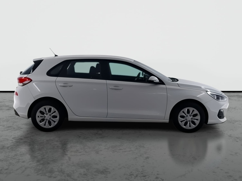 Hyundai i30, 2020