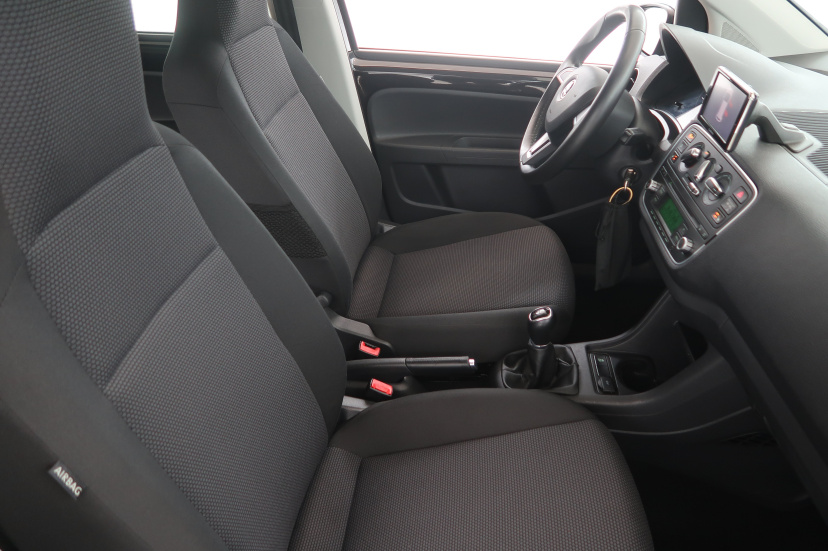 Škoda Citigo, 2014