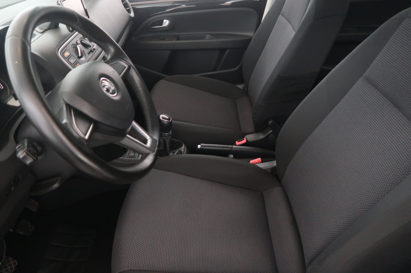 Škoda Citigo, 2014