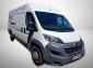 Citroen Jumper, 2016