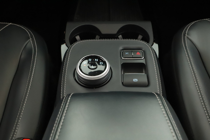 Ford Mustang Mach-E, 2021
