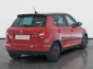 Škoda Fabia, 2011