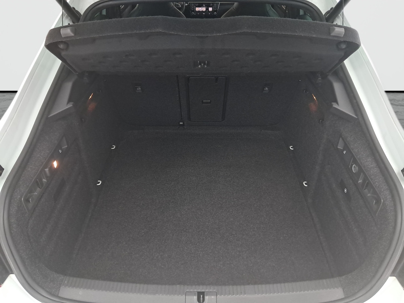 Škoda Superb, 2017