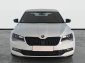 Škoda Superb, 2017