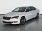Škoda Superb, 2017