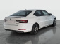 Škoda Superb, 2017