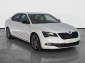 Škoda Superb, 2017