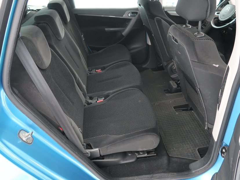 Citroen C4 Picasso, 2008
