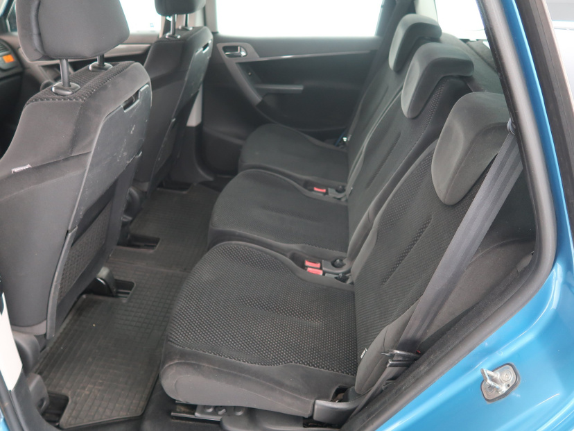 Citroen C4 Picasso, 2008