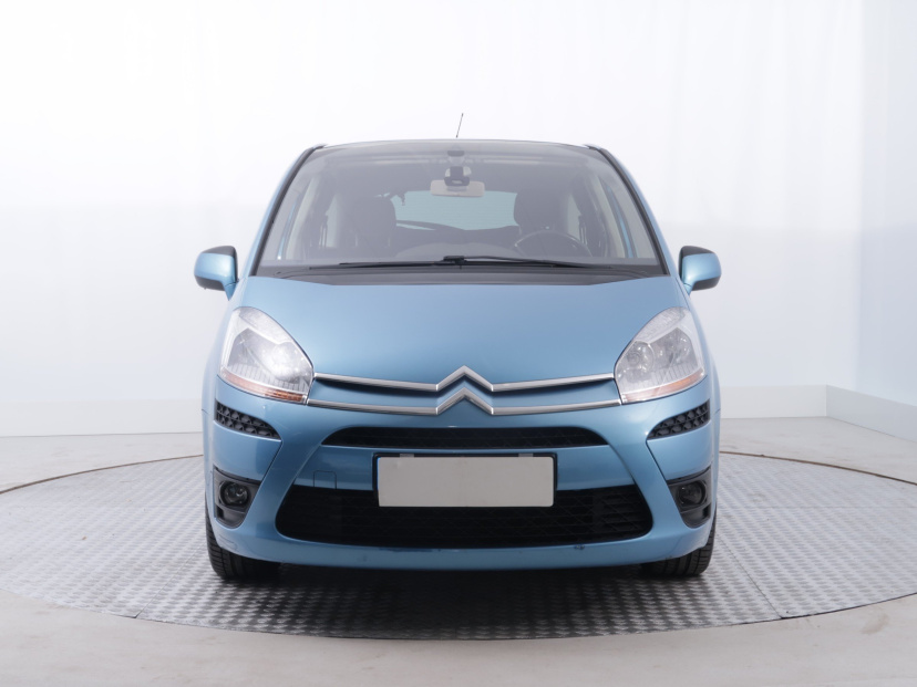 Citroen C4 Picasso, 2008