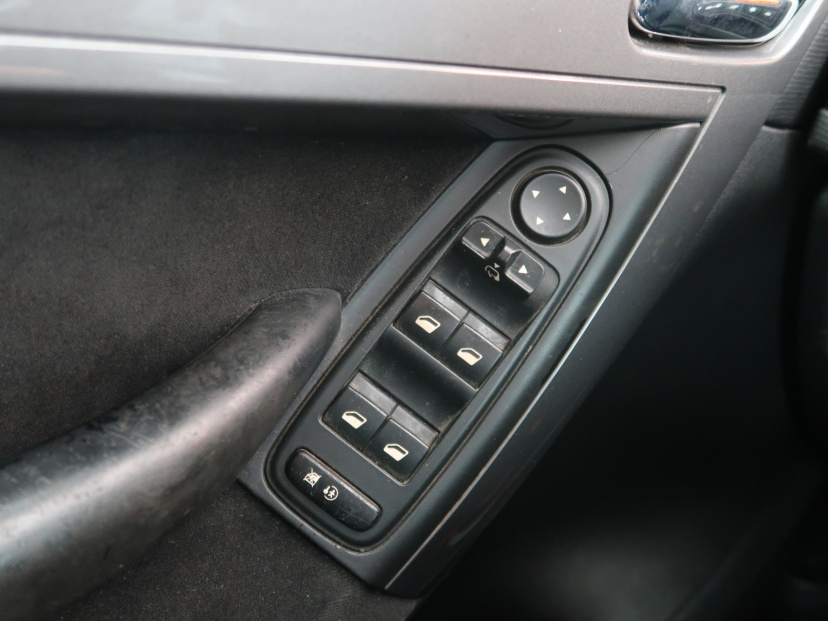 Citroen C4 Picasso, 2008