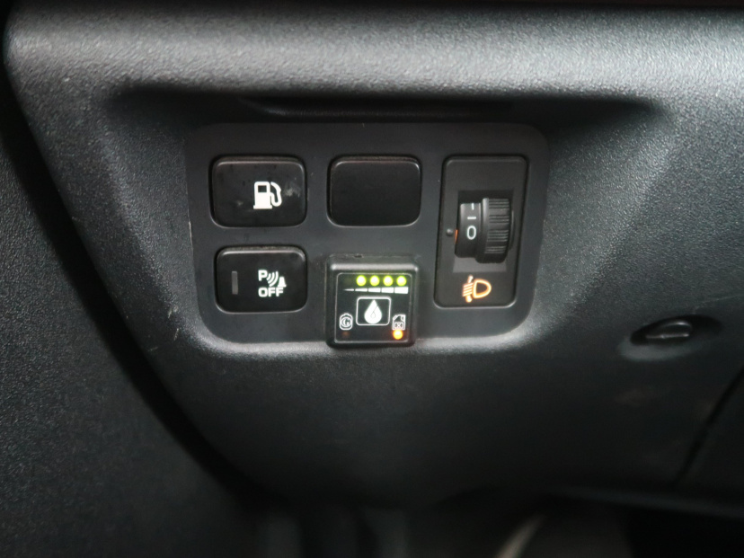 Citroen C4 Picasso, 2008