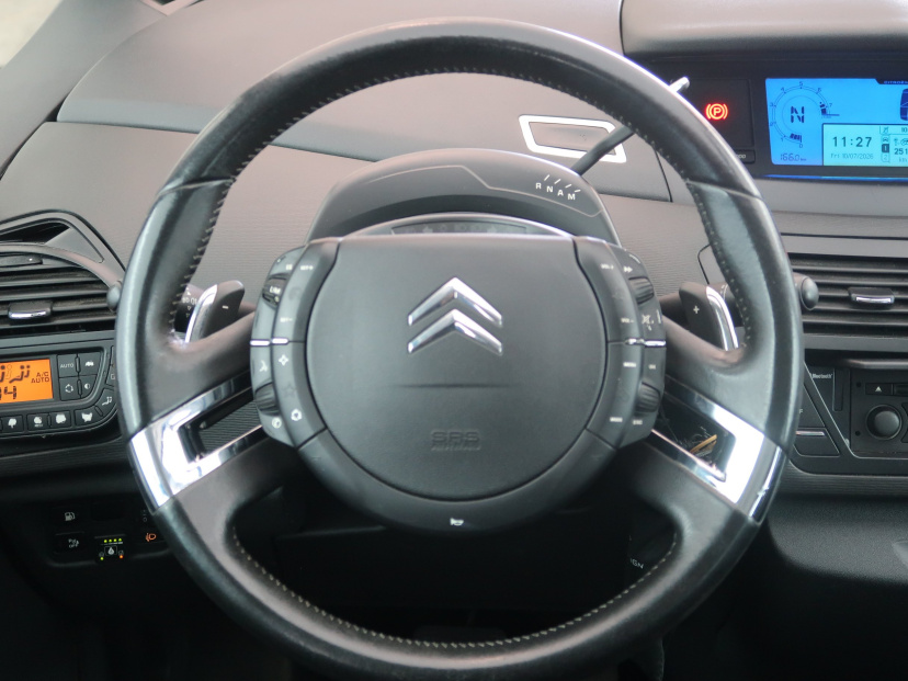 Citroen C4 Picasso, 2008