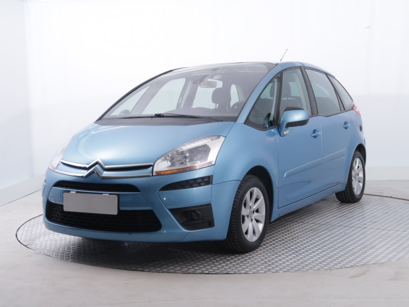Citroen C4 Picasso, 2008
