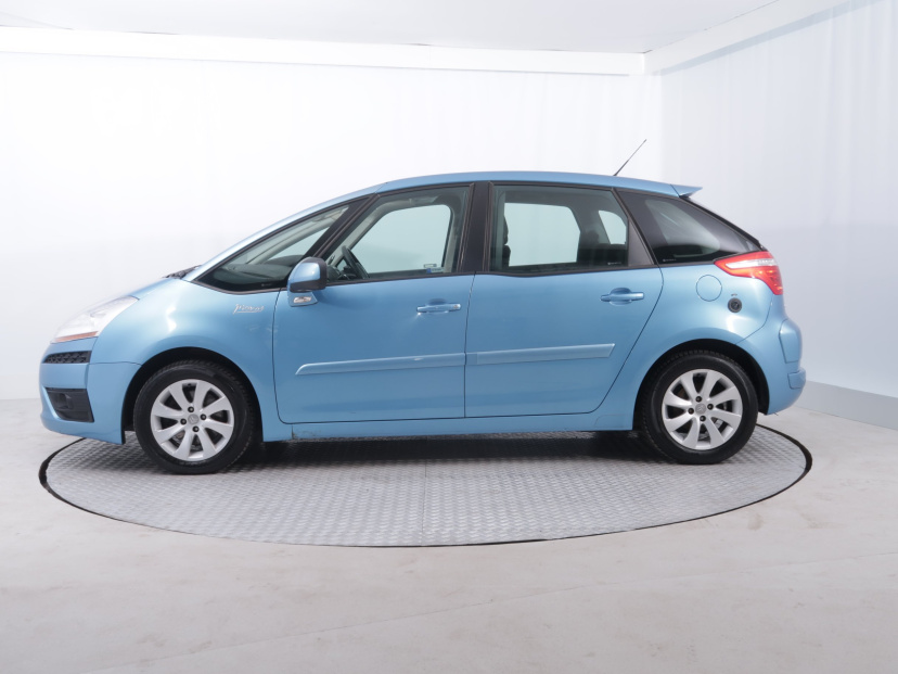 Citroen C4 Picasso, 2008