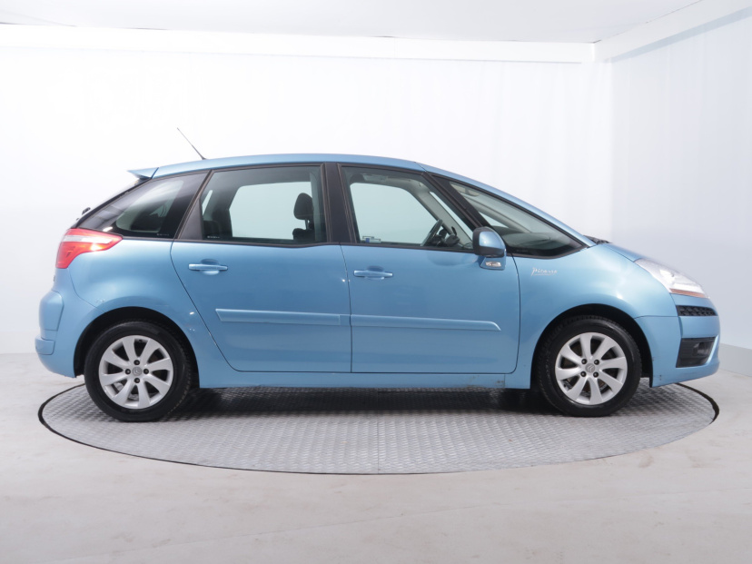 Citroen C4 Picasso, 2008