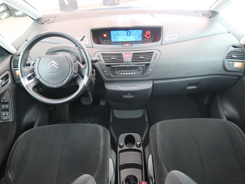 Citroen C4 Picasso, 2008
