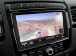 Volkswagen Touareg, 2016