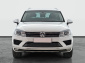 Volkswagen Touareg, 2016