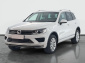 Volkswagen Touareg, 2016