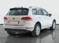 Volkswagen Touareg, 2016