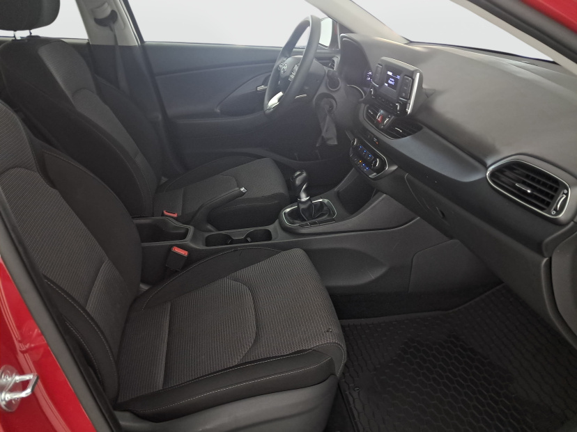 Hyundai i30, 2023