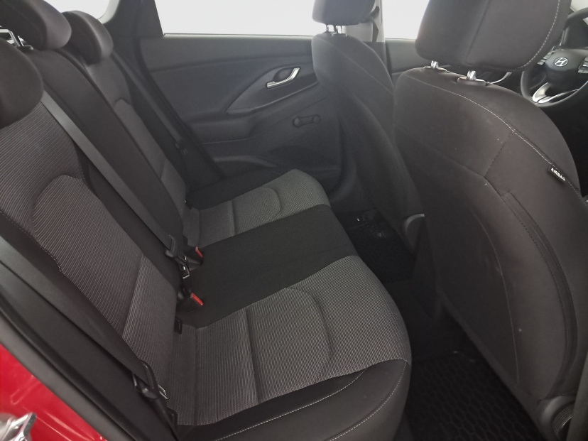 Hyundai i30, 2023