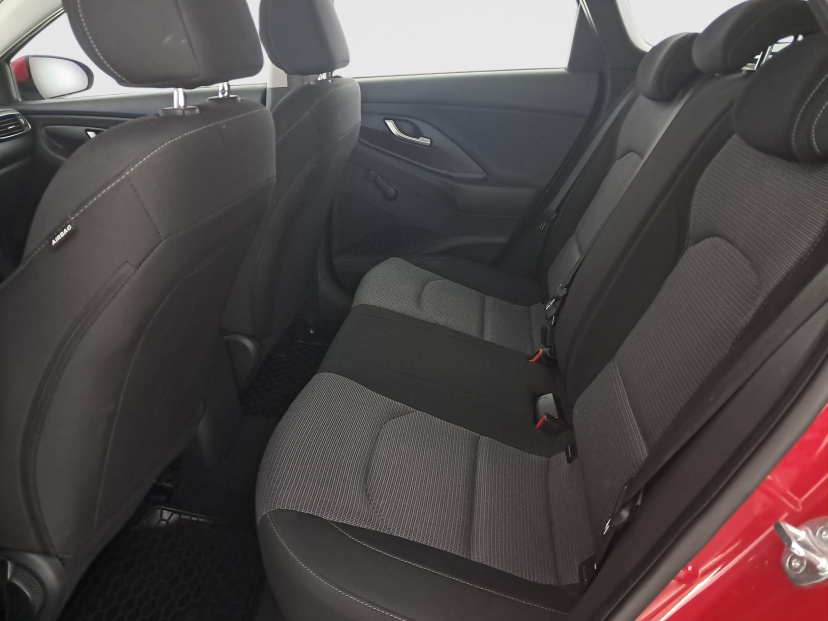 Hyundai i30, 2023