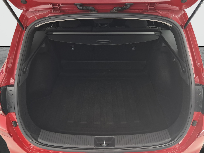 Hyundai i30, 2023