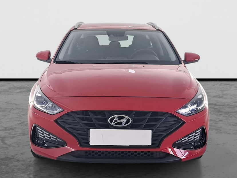 Hyundai i30, 2023