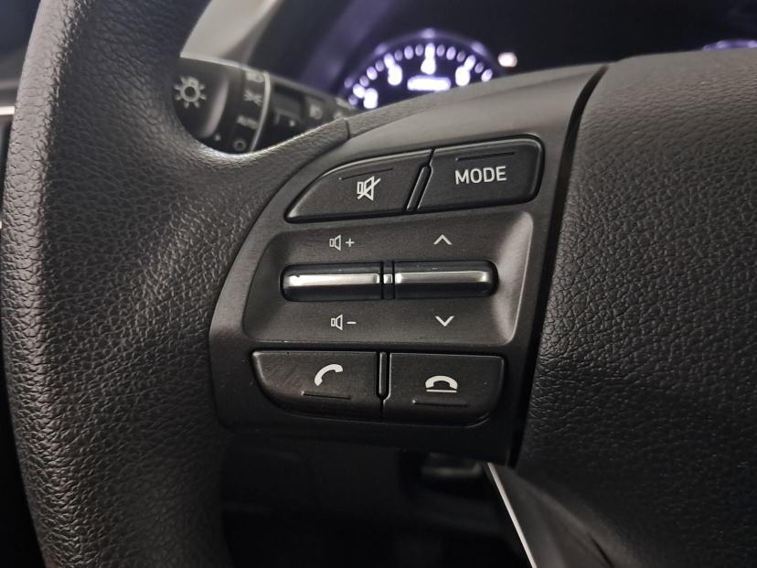 Hyundai i30, 2023