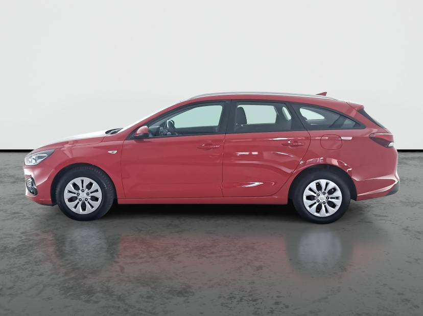 Hyundai i30, 2023