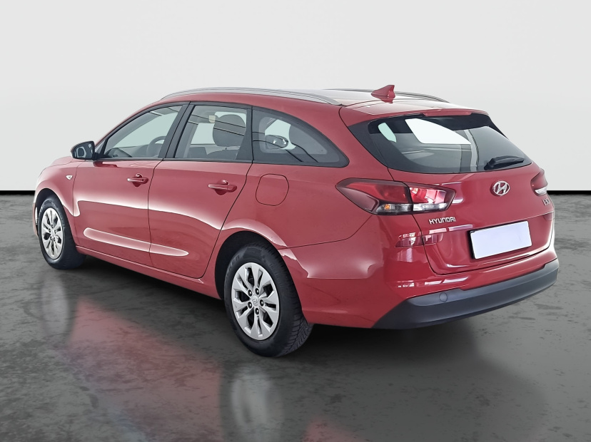 Hyundai i30, 2023