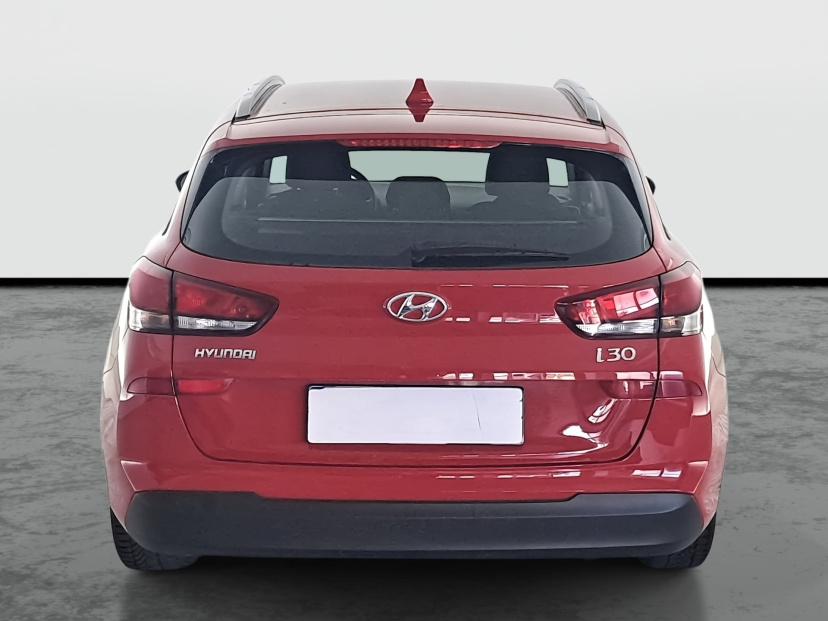 Hyundai i30, 2023