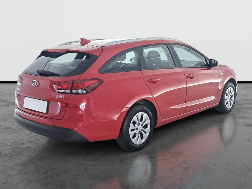 Hyundai i30, 2023
