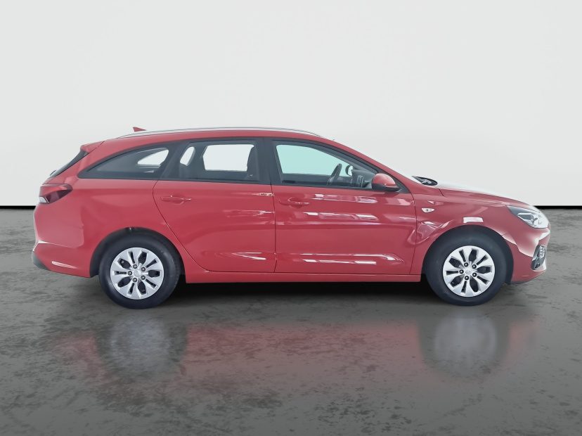 Hyundai i30, 2023