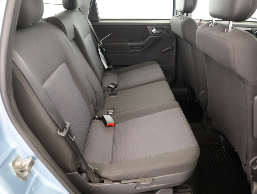 Opel Meriva, 2009