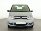 Opel Meriva, 2009