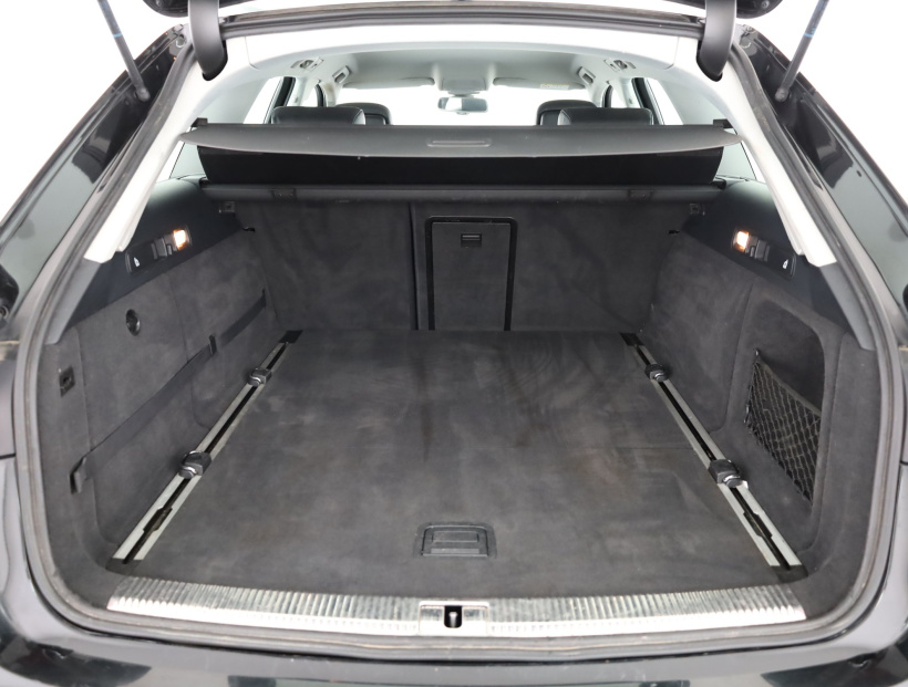 Audi A6 Allroad, 2015