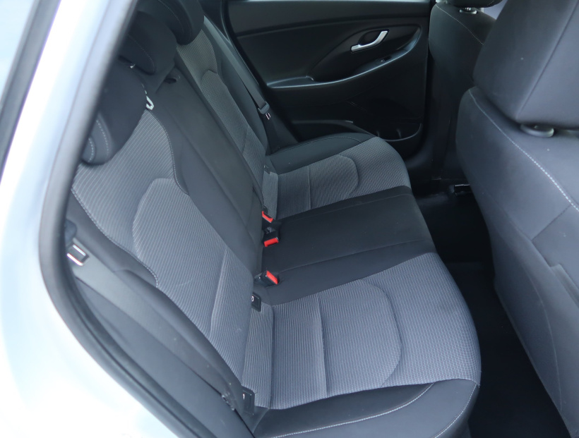 Hyundai i30, 2017