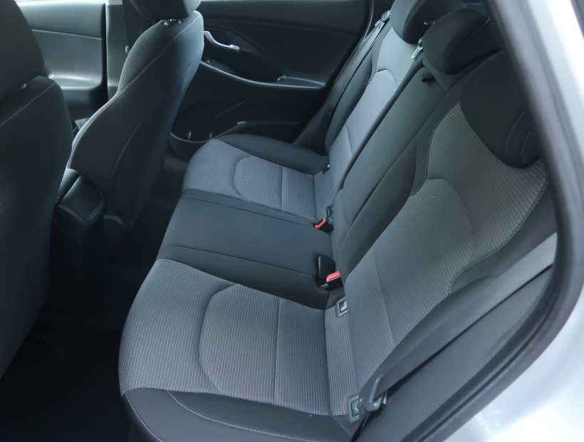 Hyundai i30, 2017