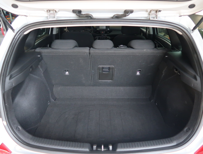 Hyundai i30, 2017