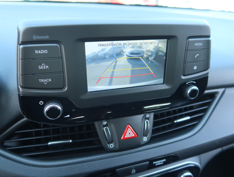 Hyundai i30, 2017