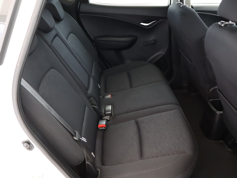 Hyundai ix20, 2018