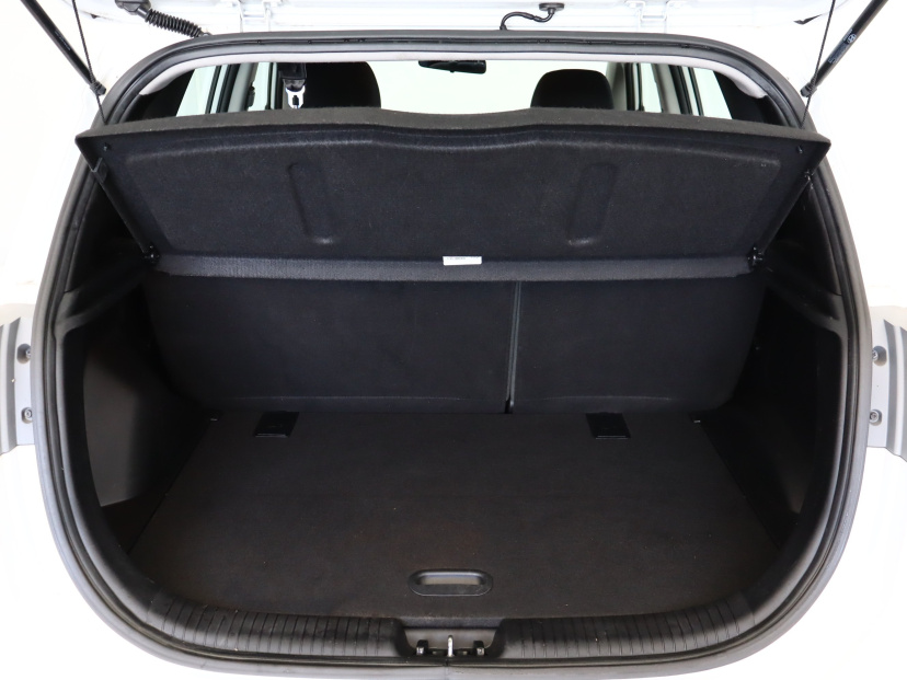Hyundai ix20, 2018