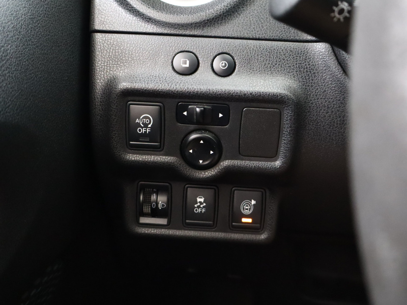 Nissan Note, 2015