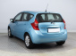 Nissan Note, 2015