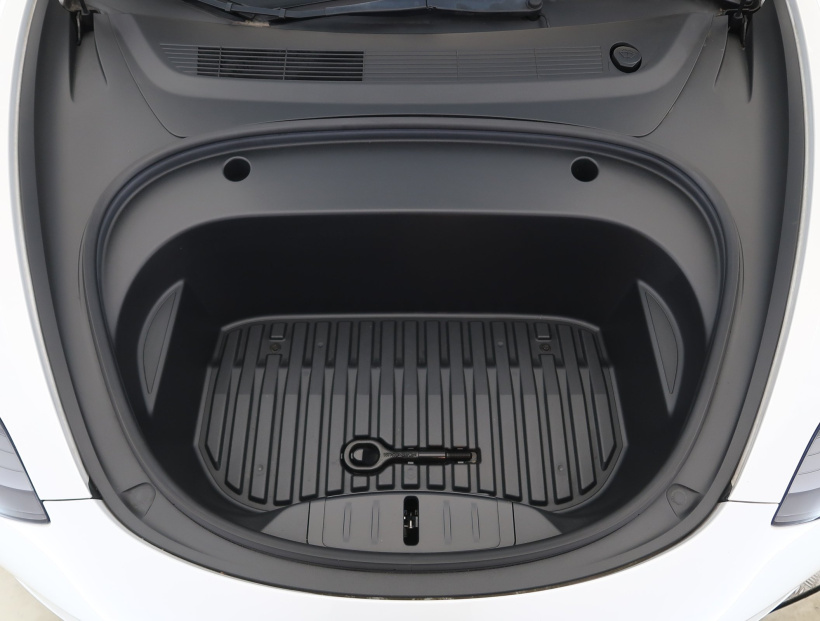 Tesla Model 3, 2021