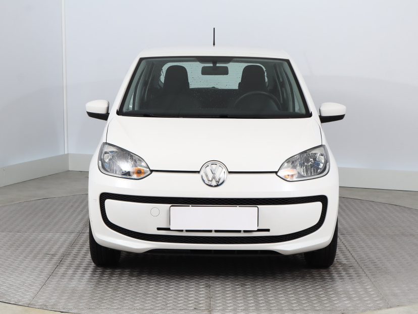 Volkswagen Up!, 2015