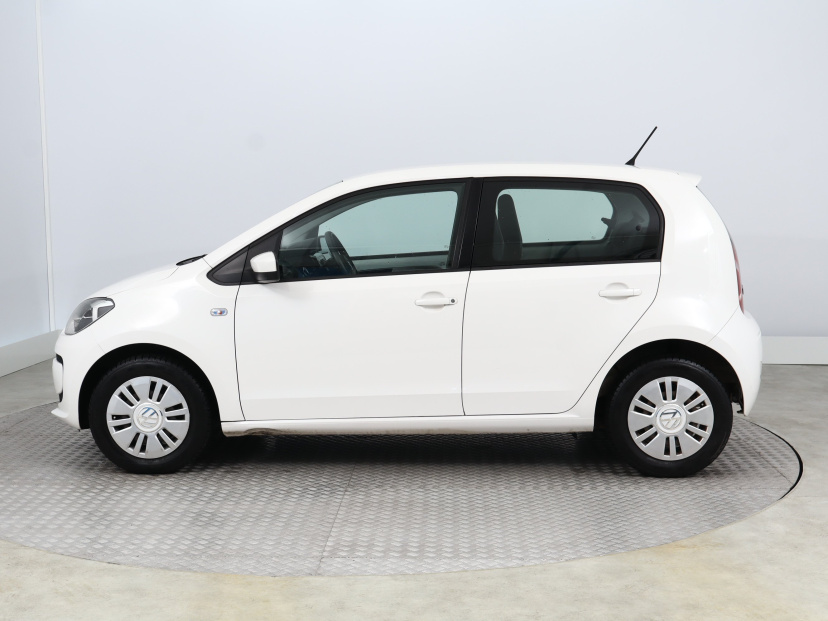 Volkswagen Up!, 2015